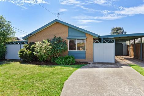 12 Lovell Ct, Whittington, VIC 3219