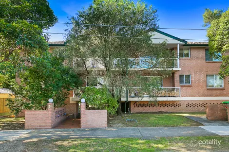 Property photo of 8/16-18 Cambridge Road Drummoyne NSW 2047