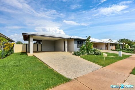 5 Stephanie St, Bellamack, NT 0832