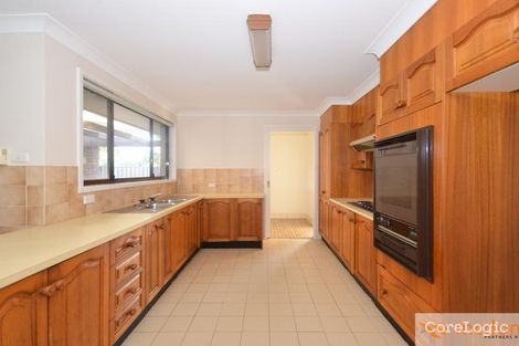 Property photo of 1 Marsden Road Barden Ridge NSW 2234
