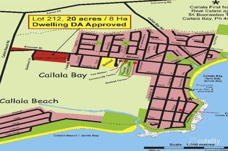 212 Illustrious Ct, Callala Bay, NSW 2540