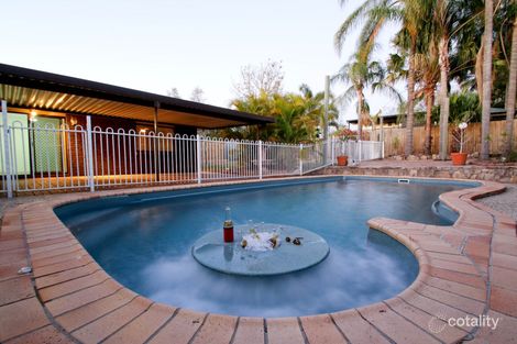 Property photo of 33 Wade Street Bundamba QLD 4304