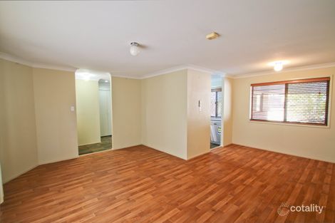 Property photo of 33 Wade Street Bundamba QLD 4304