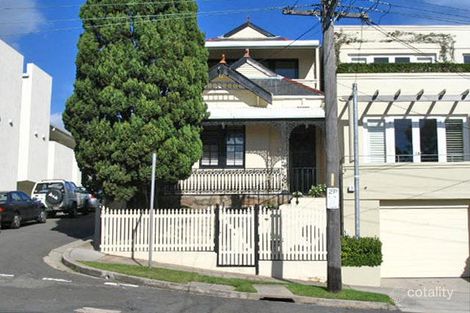 Property photo of 46 Fletcher Street Woollahra NSW 2025