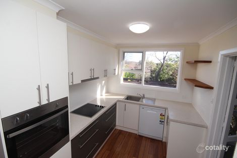 Property photo of 50 Elliott Street Campbell ACT 2612