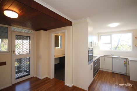 Property photo of 50 Elliott Street Campbell ACT 2612