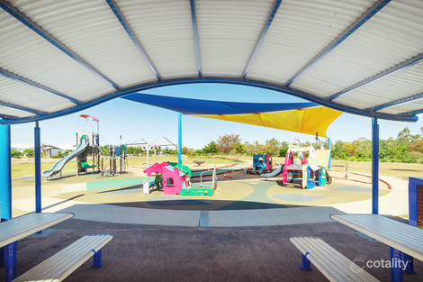 Property photo of 24 Coolamon Street Mount Low QLD 4818