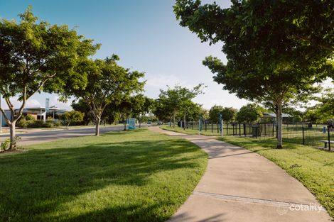 Property photo of 40 Coolamon Street Mount Low QLD 4818