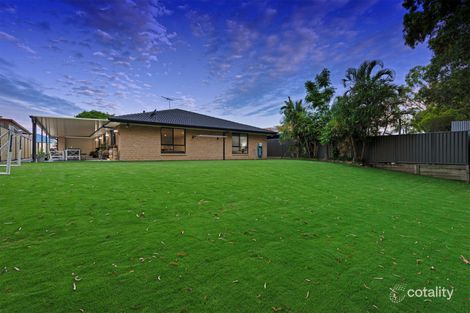 Property photo of 23 Calabash Street Ormeau QLD 4208