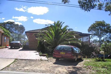 21 Old Bush Rd, Yarrawarrah, NSW 2233