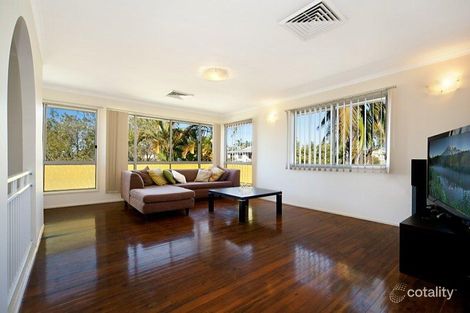 Property photo of 9 Wanganui Street Kippa-Ring QLD 4021