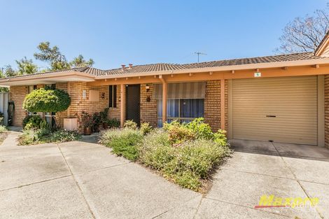 Property photo of 9 Yarnall Place Ferndale WA 6148