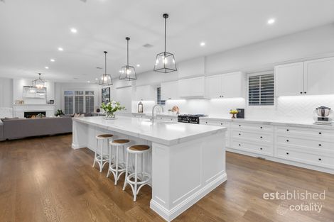 Property photo of 8 Horizon Point Point Cook VIC 3030