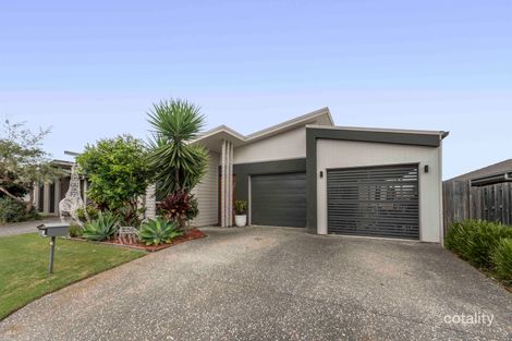 Property photo of 10 Coldstream Street Pimpama QLD 4209