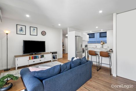 Property photo of 3/17 Oxford Terrace Taringa QLD 4068