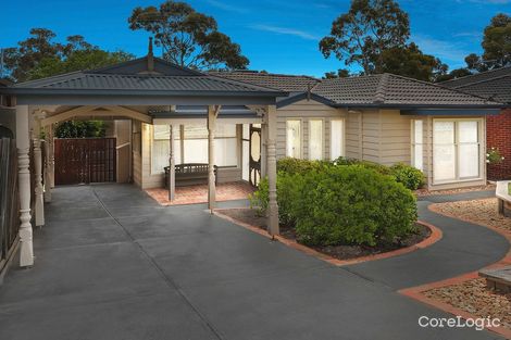 Property photo of 13 Zenith Street Pascoe Vale VIC 3044