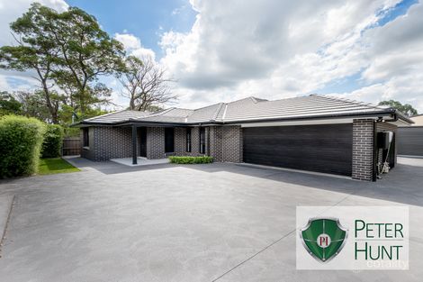1a Close St, Thirlmere, NSW 2572