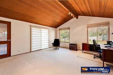 Property photo of 36 Boronia Avenue Epping NSW 2121