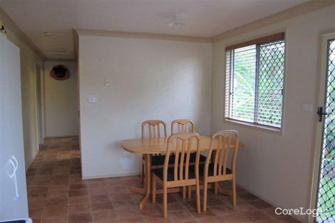 Property photo of 17 Bondeson Drive Parkhurst QLD 4702