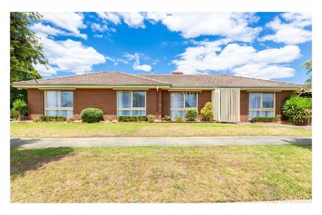1 Stevenson St, West Wodonga, VIC 3690