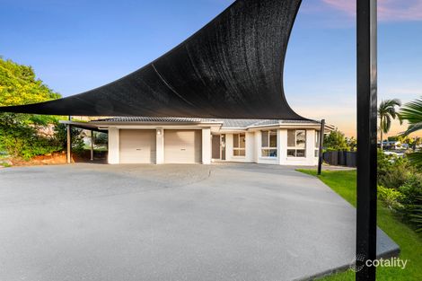 24 Brighton Ct, Albany Creek, QLD 4035