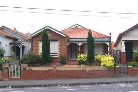 160 Nicholson St, Brunswick East, VIC 3057