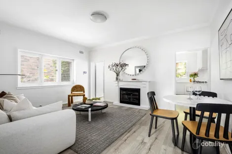 1/20 Streatfield Rd, Bellevue Hill, NSW 2023