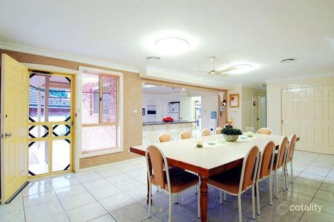 Property photo of 18 Burra Close Glenmore Park NSW 2745