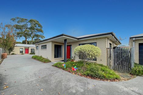 Property photo of 2/5 Patern Street Highton VIC 3216