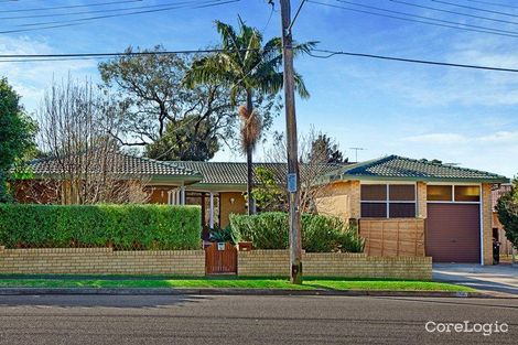 Property photo of 1A Beatrice Street North Ryde NSW 2113