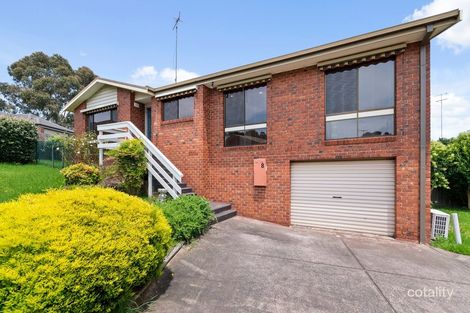 8/1 Ridge Rd, Whittlesea, VIC 3757