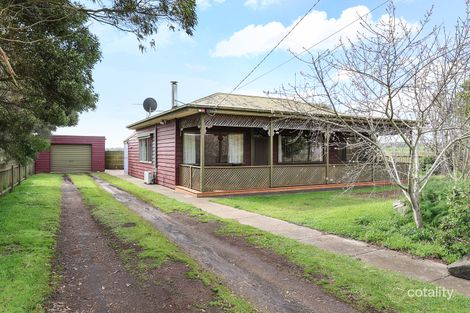 530 Koallah-Pomborneit Rd, Koallah, VIC 3260