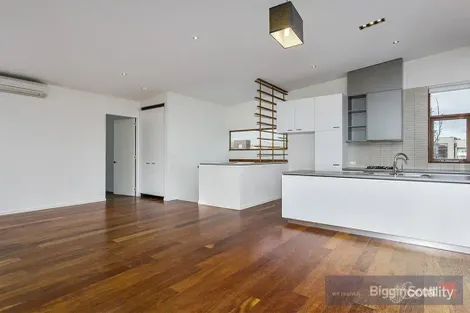 Property photo of 2 Jetty Lane Maribyrnong VIC 3032