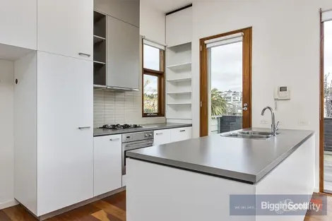 Property photo of 2 Jetty Lane Maribyrnong VIC 3032