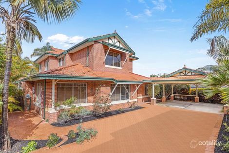 Property photo of 3 Brahea Place Mount Claremont WA 6010