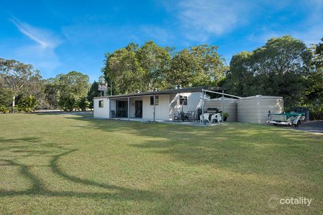 Property photo of 203 Eumarella Road Weyba Downs QLD 4562