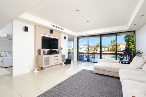 Property photo of 32 Castlereagh Crescent Sylvania Waters NSW 2224