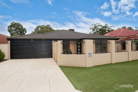 Property photo of 1 Bindoon Close Gwelup WA 6018
