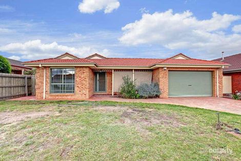 26 Cardigan Cres, Taylors Lakes, VIC 3038