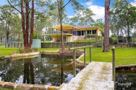 22-38 Parker Rd, Londonderry, NSW 2753