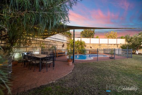 Property photo of 11 Ballard Fairway Wanneroo WA 6065