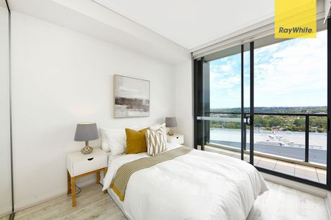 Property photo of 1305C/5 Pope Street Ryde NSW 2112