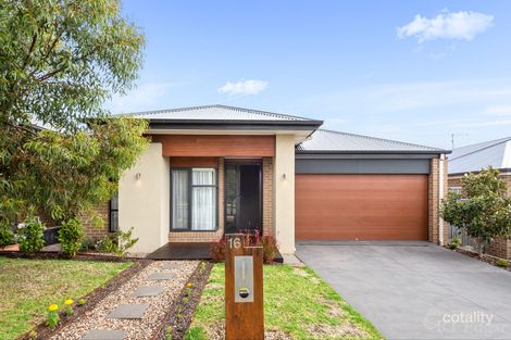 Property photo of 16 Newfields Drive Drysdale VIC 3222