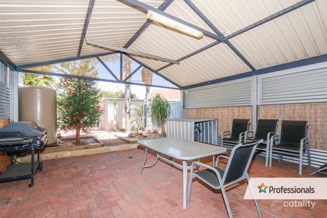 Property photo of 14/18 Butterick Place Girrawheen WA 6064