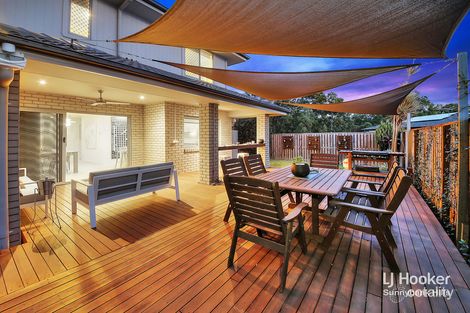Property photo of 12 Joan Court Calamvale QLD 4116