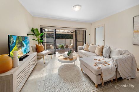 Property photo of 4/11 Wallumatta Road Caringbah NSW 2229