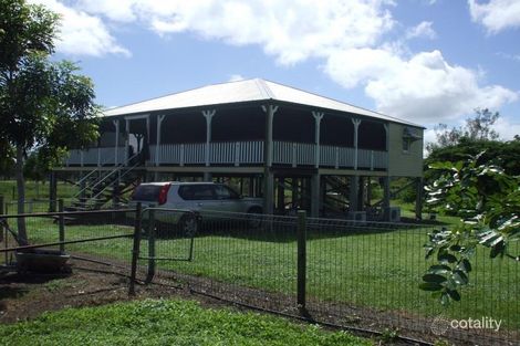 Property photo of 41 Sawmill Road Woodstock QLD 4816