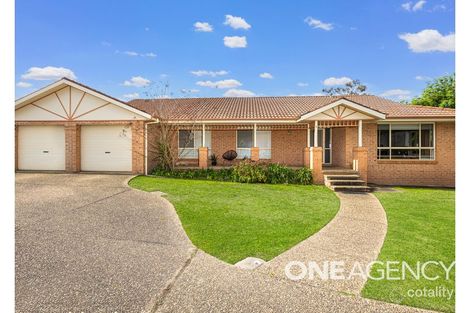 3/1 Arnhem Pl, Tatton, NSW 2650