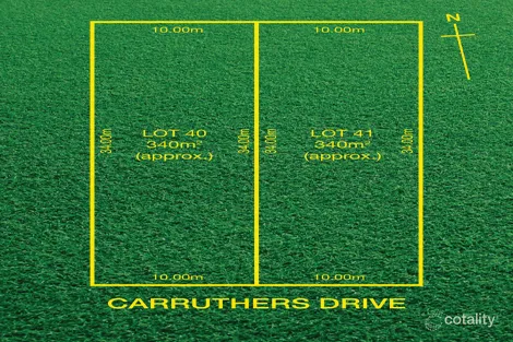 Property photo of 19 Carruthers Drive Modbury North SA 5092