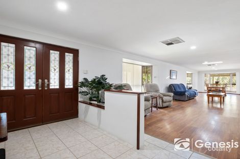 Property photo of 26 Schofield Road Wattle Grove WA 6107